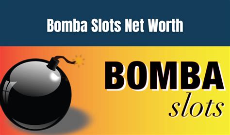 Bomba Slots Bio .